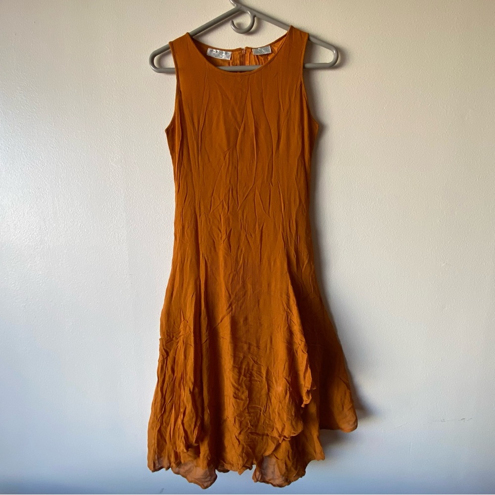 Most beautiful vintage dress